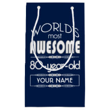 do 80 do aniversário dos mundos azul escuro