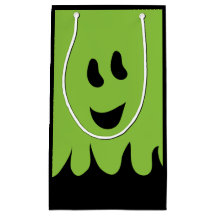 Docinho Boo Ghost Bag
