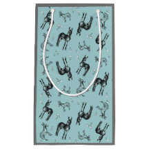 Donkeys e Dandelions