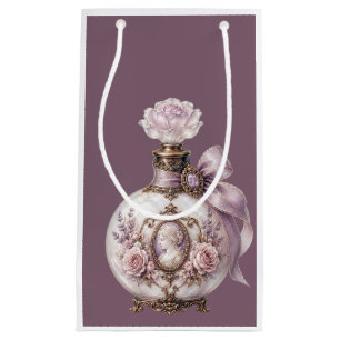 Sacola Para Presentes Pequena Embalagem de Presente de Boutique