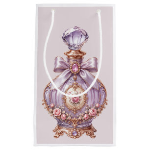 Sacola Para Presentes Pequena Embalagem de Presente de Boutique