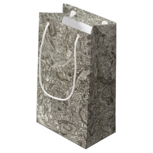 Sacola Para Presentes Pequena Embrun