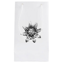 SACOLA PARA PRESENTES PEQUENA ESTILO DE DESIGN DE SACO DE PRESENTE DE NATAL