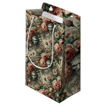 Eu Dei-Lhe Presas - Vitoriano Gótico