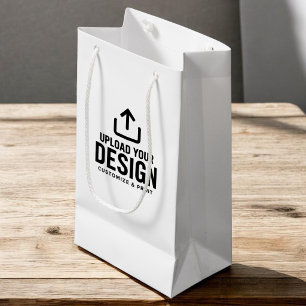 Sacola Para Presentes Pequena Evento Corporativo Personalizado