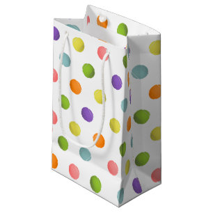 Sacola Para Presentes Pequena favoritos para festas do tênis