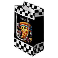 festa legal de pizza cozinheira