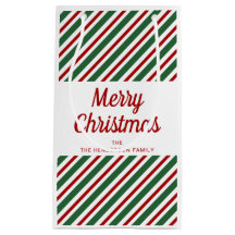 Festivo Vermelho E Verde Feliz Natal