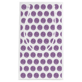 Sacola Para Presentes Pequena Fio de cor personalizado