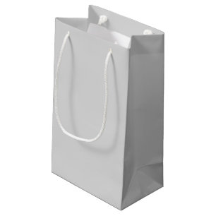 Sacola Para Presentes Pequena Folha de Presente de Papel