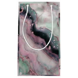 Sacola Para Presentes Pequena Gala