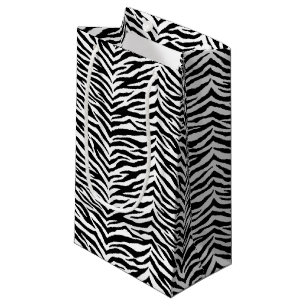 Sacola Para Presentes Pequena Gift Bag-Animal Imprimir Pequeno Saco-Presente