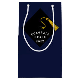 Sacola Para Presentes Pequena Graduação Gradua Pequeno Saco Presente