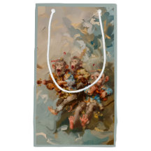 Guitarras - Saco do Presente