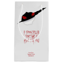 Halloween Gift Bag