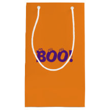 Halloween Scary Boo!