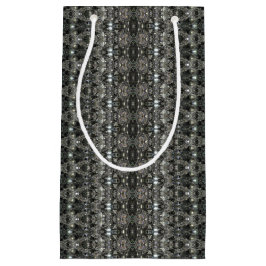 Sacola Para Presentes Pequena HAMbyWG - Sacos de presentes - Lace de diamante