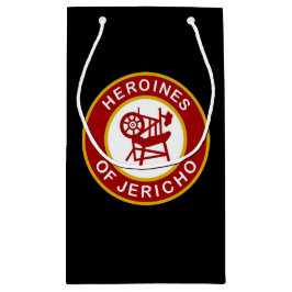 SACOLA PARA PRESENTES PEQUENA HJO