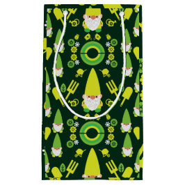 Sacola Para Presentes Pequena Jardim do Jardim Diretor