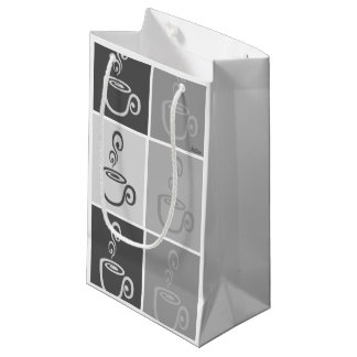 Sacola Para Presentes Pequena Joe Time Gift Bag