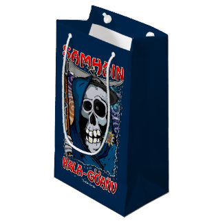 Sacola Para Presentes Pequena Kala-Goañv : L'Halloween breton