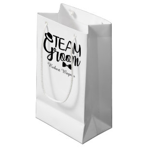 Sacola Para Presentes Pequena Legal grupo personalizável