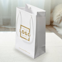 Logotipo de Empresa Personalizado Presente Promoci