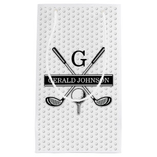 SACOLA PARA PRESENTES PEQUENA LOGOTIPO DO CLUBE AUTOMOVEL LIC