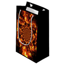 Luzes brilhantes Douradas