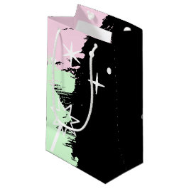 Sacola Para Presentes Pequena Magical Birthday