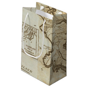 Sacola Para Presentes Pequena Maryland 4
