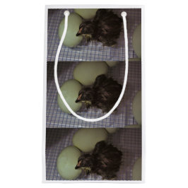 Sacola Para Presentes Pequena Minutos velhos