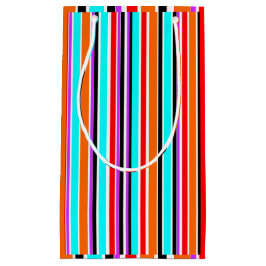 Sacola Para Presentes Pequena Misturas