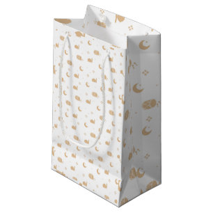 Sacola Para Presentes Pequena Modern Ramadan Eid Goodie
