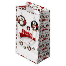 Namorados do Saco do Presente