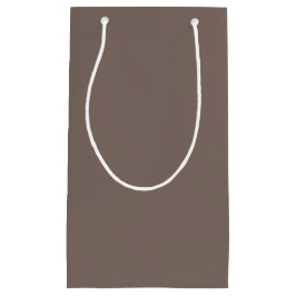 Sacola Para Presentes Pequena Número