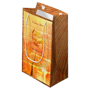 Sacola Para Presentes Pequena O Arqueiro Sagitário