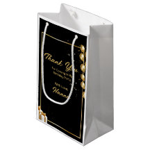 Obrigado por vir na festa