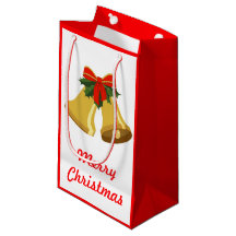 Os sinos estão tocando