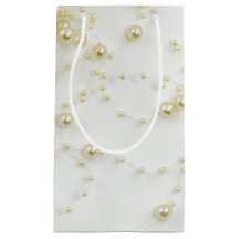 Ouro Pearls Gift Bag