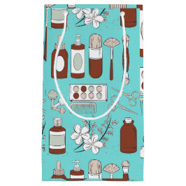 SACOLA PARA PRESENTES PEQUENA PADRÃO SPA