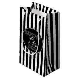 Sacola Para Presentes Pequena Pai Gift Bag
