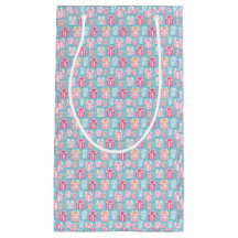 Pastel Natal Presents e Canas Doces