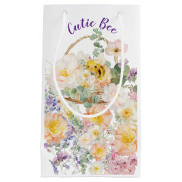 Sacola Para Presentes Pequena Pequeno Saco Presente