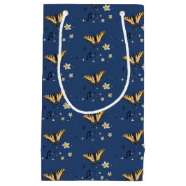 Sacola Para Presentes Pequena Perdida em Quatrain por Adiela Akoo - Sacos-presen