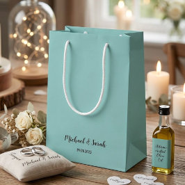 Sacola Para Presentes Pequena Personalized Name Gift Bags, Ribbon Tie Rope Gift 