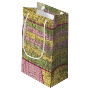 Sacola Para Presentes Pequena Philadelphfia 7