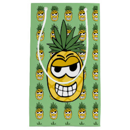 Sacola Para Presentes Pequena pinaje