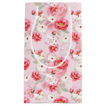 PINK FLORES E NAMORADOS AMANTES NOTAS