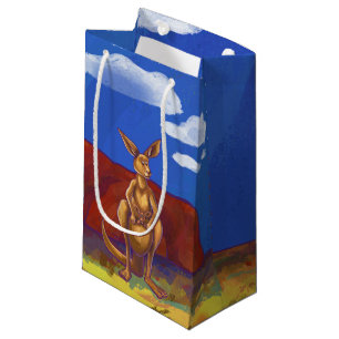 Sacola Para Presentes Pequena Presentes & acessórios do canguru